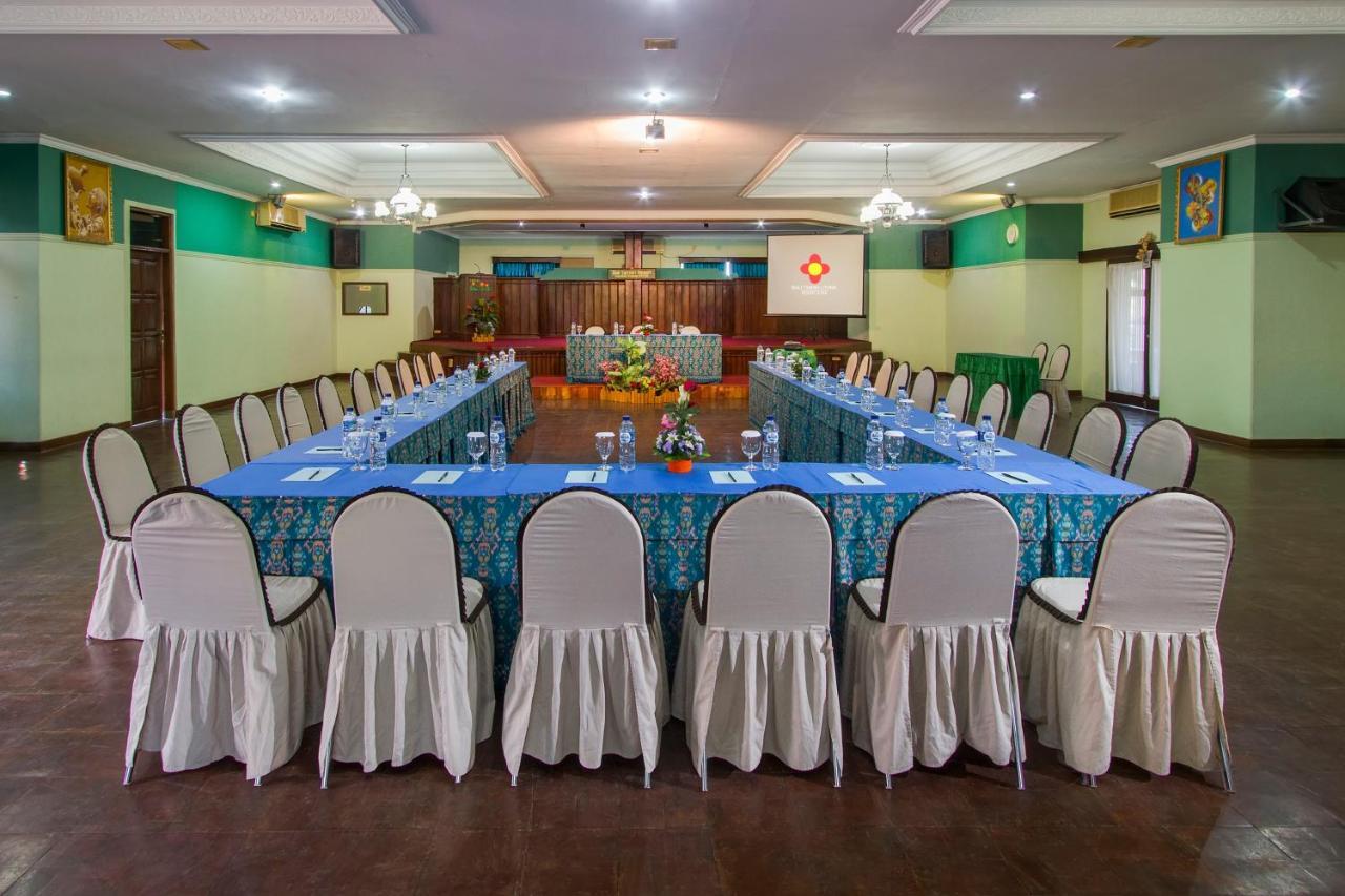Bali Taman Beach Resort & Spa Lovina Pabean Buleleng Kültér fotó