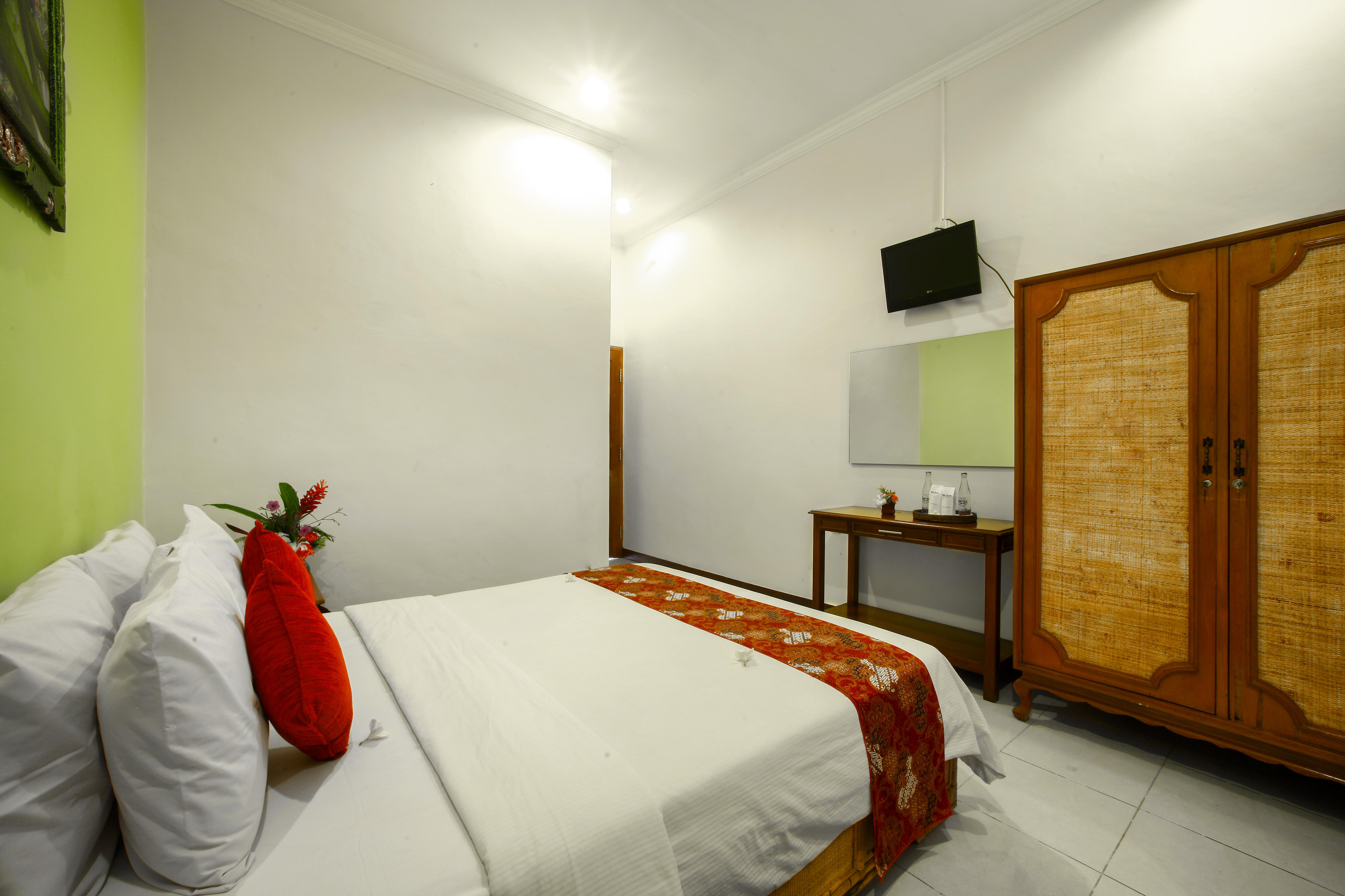 Bali Taman Beach Resort & Spa Lovina Pabean Buleleng Kültér fotó