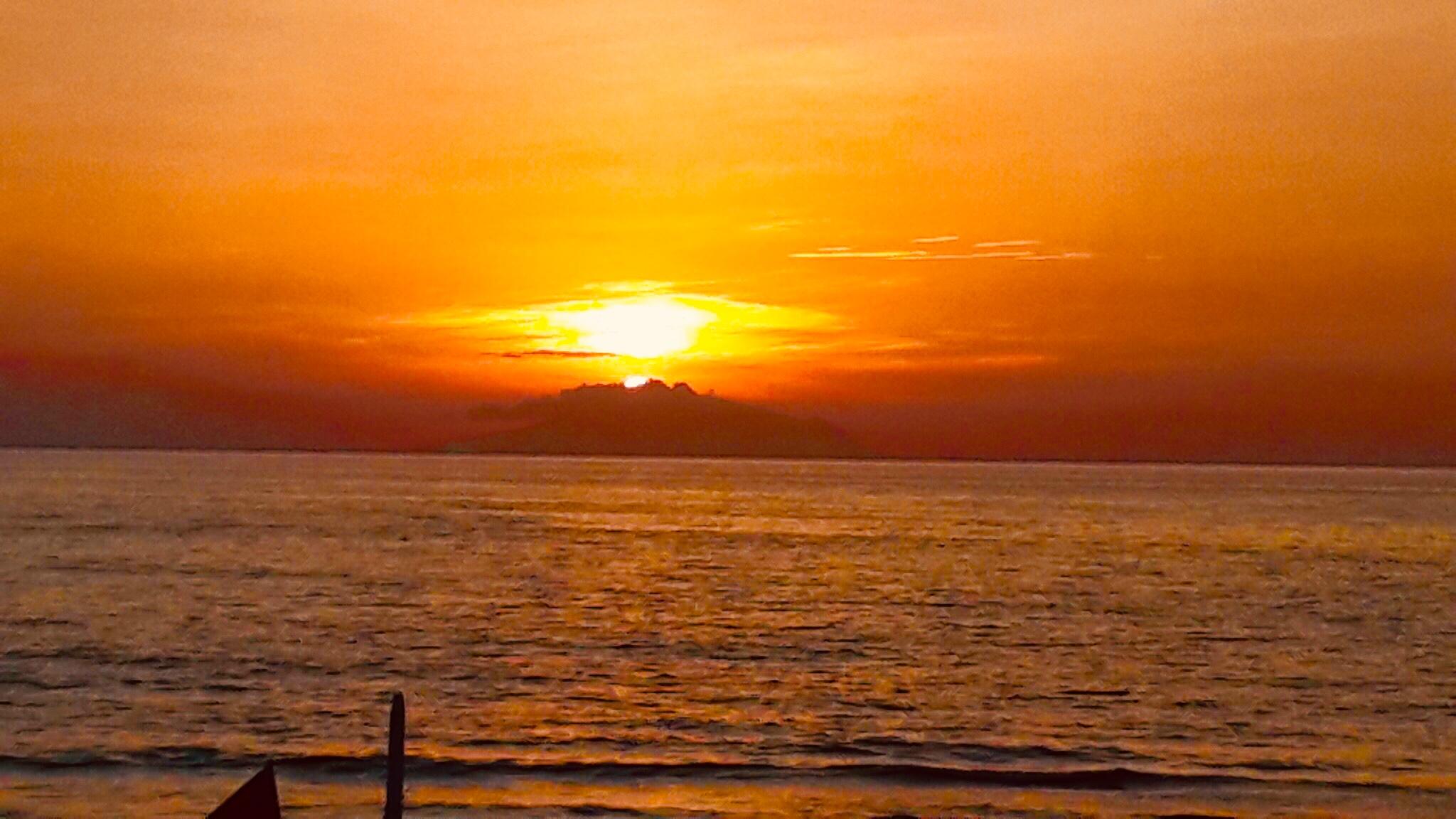 Bali Taman Beach Resort & Spa Lovina Pabean Buleleng Kültér fotó