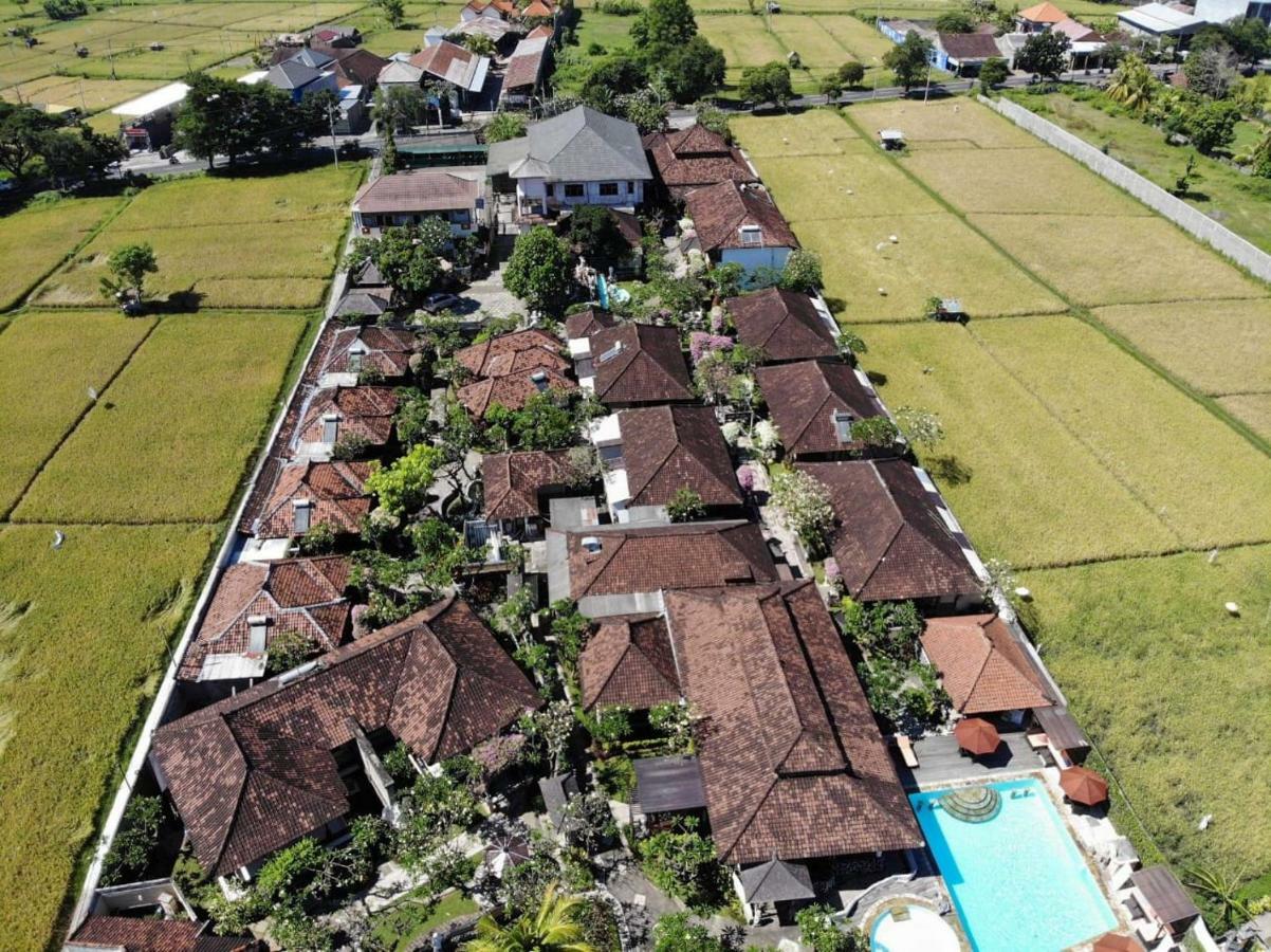 Bali Taman Beach Resort & Spa Lovina Pabean Buleleng Kültér fotó