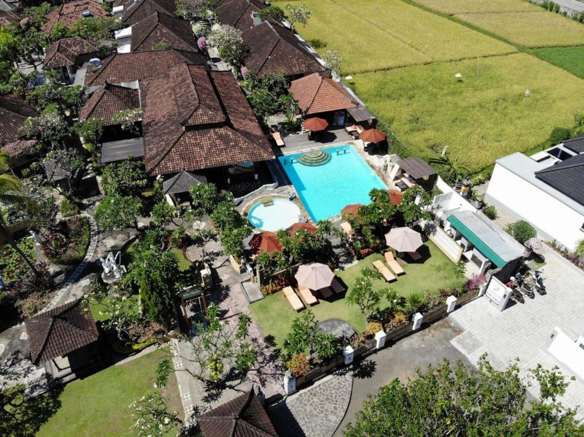 Bali Taman Beach Resort & Spa Lovina Pabean Buleleng Kültér fotó